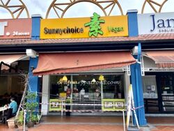 Upper Bukit Timah Road (D23), Terrace #366938671